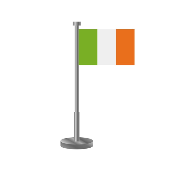 Ireland flag