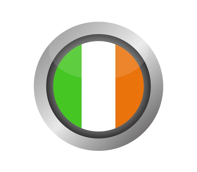 Ireland flag