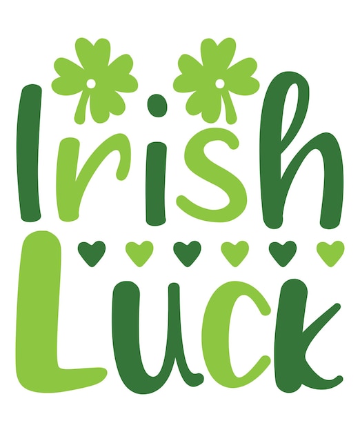 Irish Luck