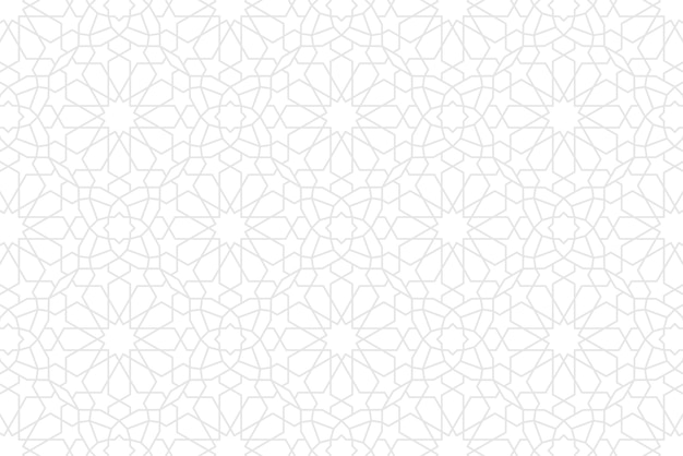 islamic background with arabic and turkish ornament style use for ramadan wallpaper