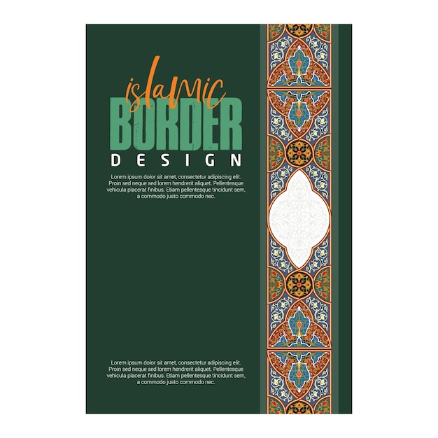 Islamic book Cover Design