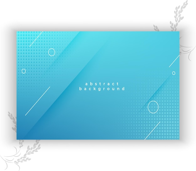 Islamic greeting Ramadan Kareem card design template