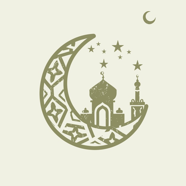 IslamiC logo Vector