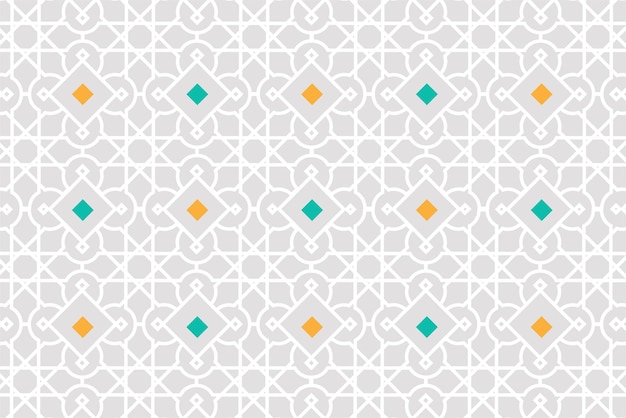 Islamic Ornament Background01