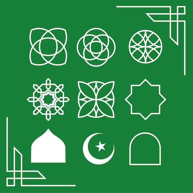 islamic ornament