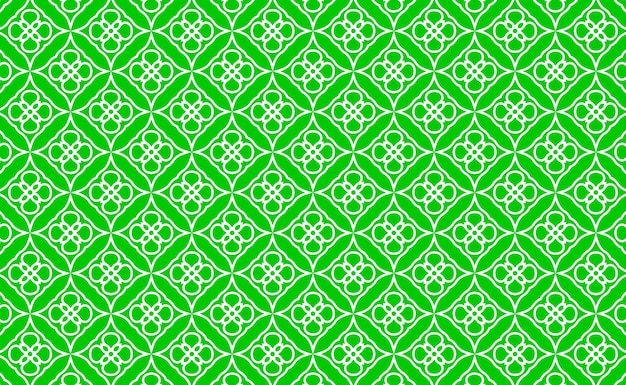 ISLAMIC PATTERN DESIGN