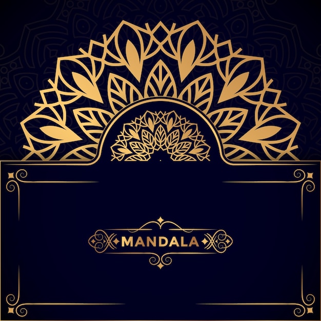 Islamic_style_luxury_mandala_background_banner_with_gold_color_premium_pattern_style_vector_illustra