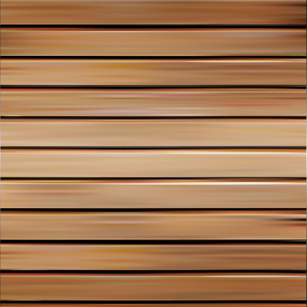 Isolated realistic seamless wooden texture