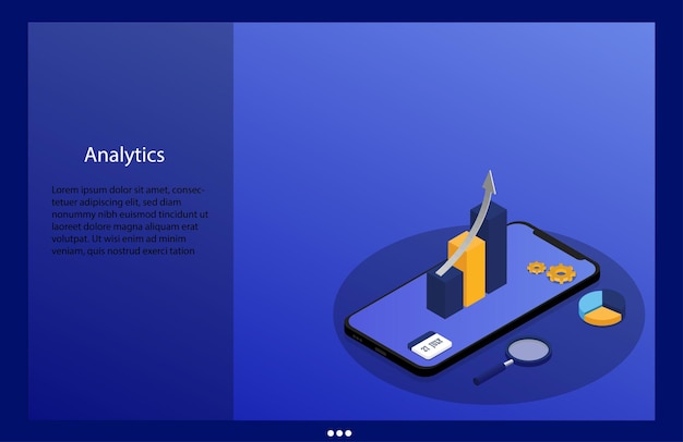 isometric analytics