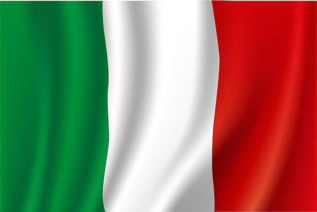 Italian Flag