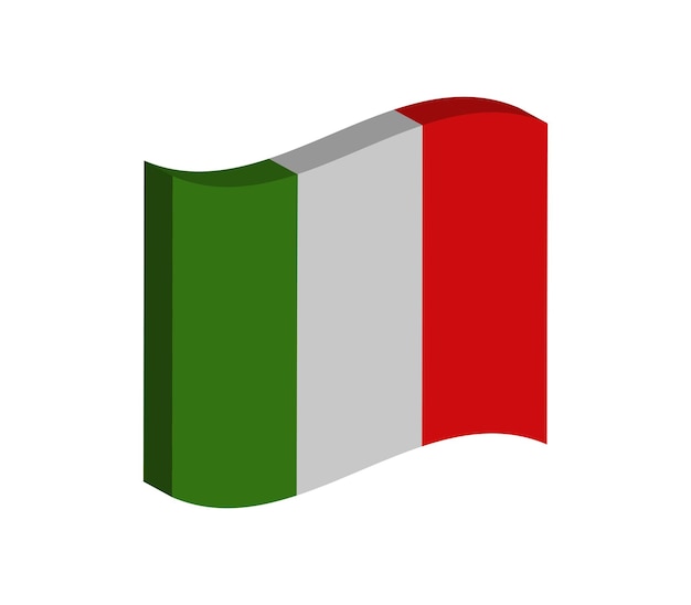 Italy flag