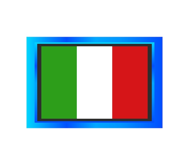 Italy flag