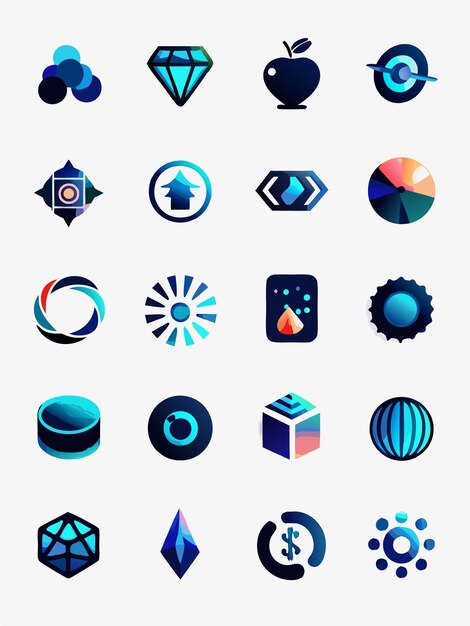 Vector item vector graphics illustration eps source file format lossless scaling icon design