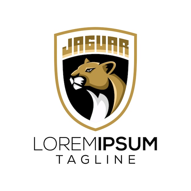 jaguar logo 