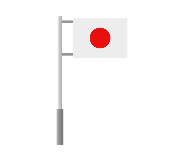 Japan flag