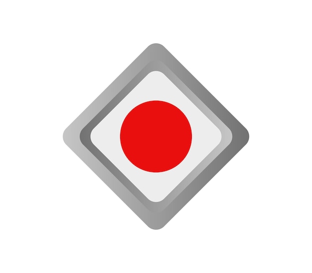 Japan flag