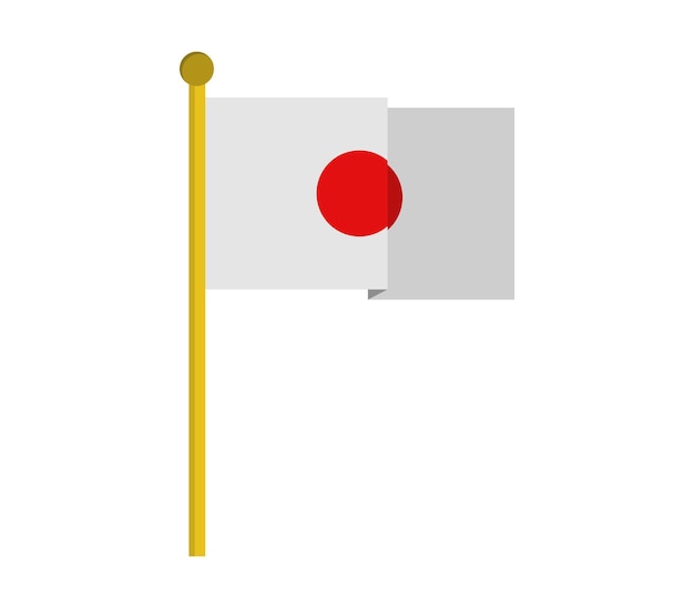 Japan flag