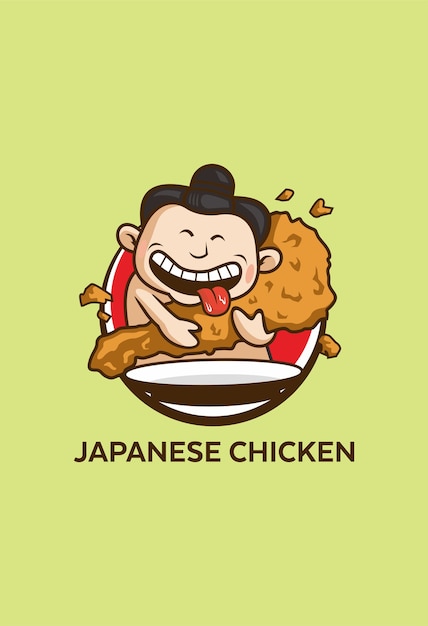 Japanese Chicken