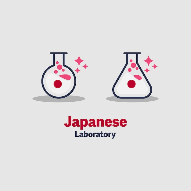 Japanese Laboratory