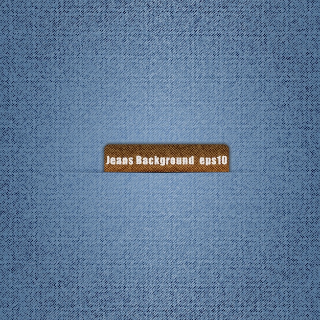 Jeans Background