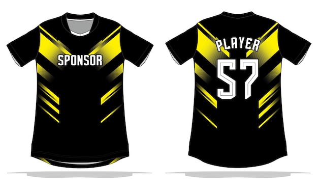 jersey background design suitable for sports team uniforms, football, volleyball, basketball, etc