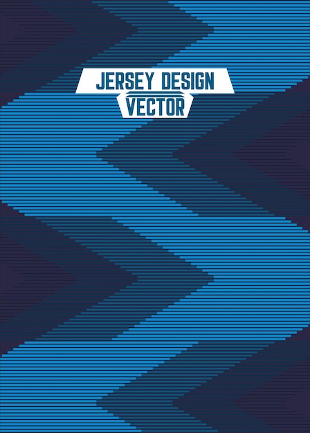 Jersey pattern Pattern for sublimation Football kit mockup Template for print Textile