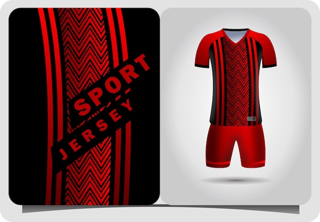 jersey template sport t shirt design