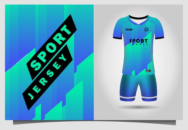 jersey template sport t shirt design