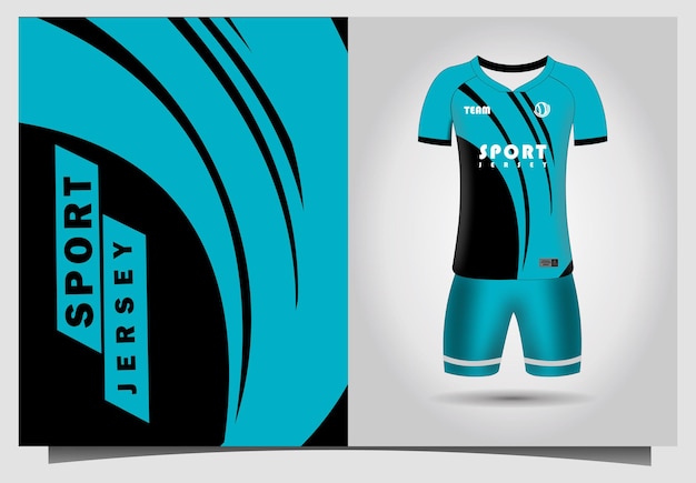 jersey template sport t shirt design