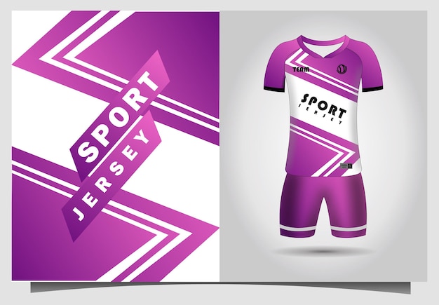 jersey template sport t shirt design