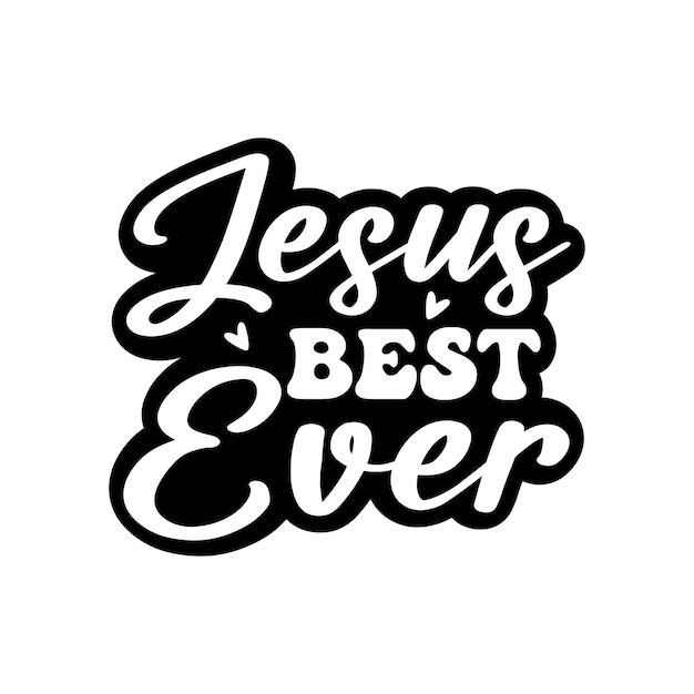 Jesus sticker Jesus sticker Design Jesus sticker SVG Design sticker