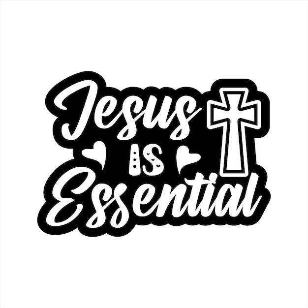 JESUS STICKERS Svg Jesus sticker bundle Xmas stickers PngPrintable Stickers JesusChristian Jesus