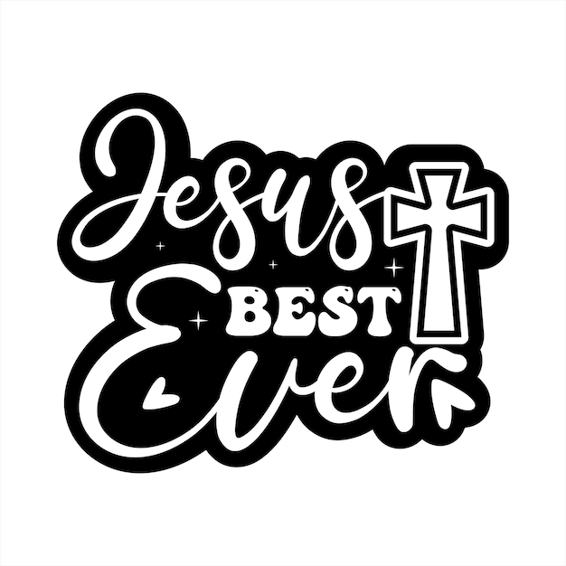 JESUS STICKERS Svg Jesus sticker bundle Xmas stickers PngPrintable Stickers JesusChristian Jesus