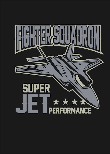 JET FIGHTER SQUADRON