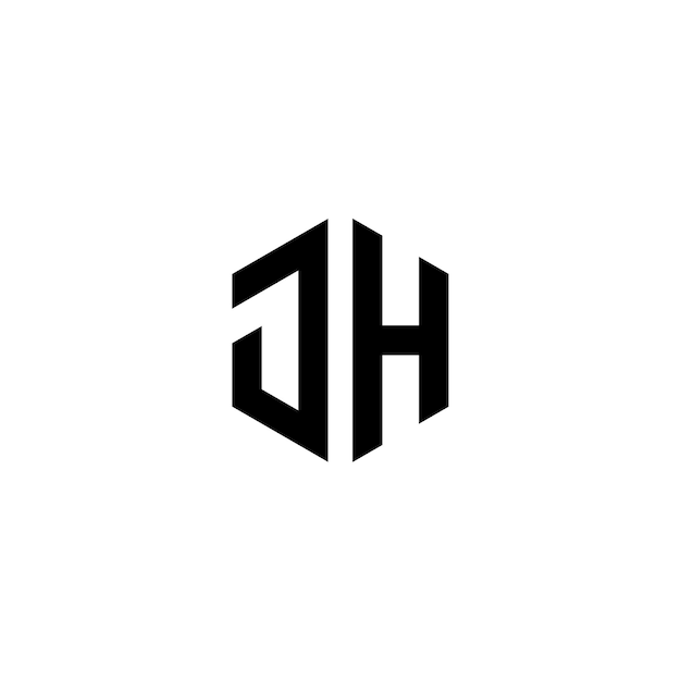 JH logo vector