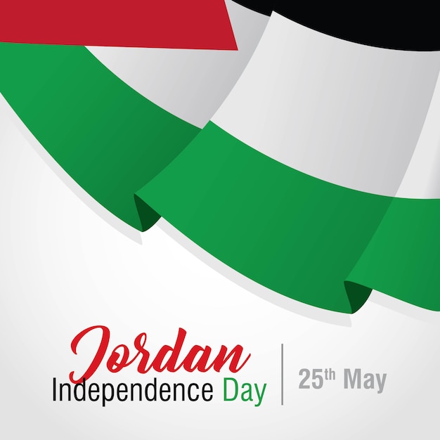 Jordan Independence Day