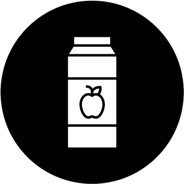 Juice Icon Style