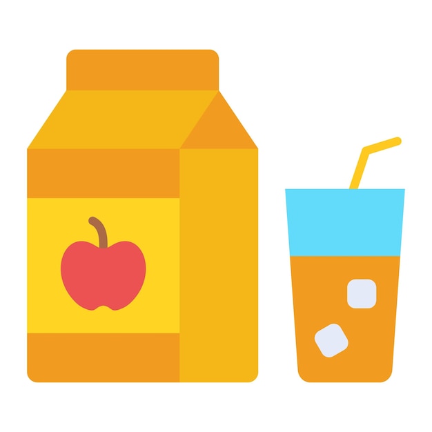 Juice Icon