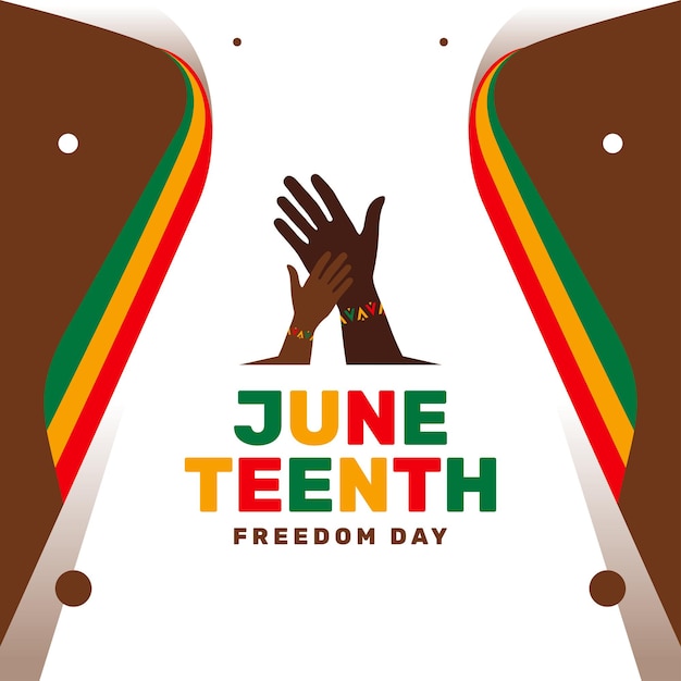 Juneteenth Freedom Day Event