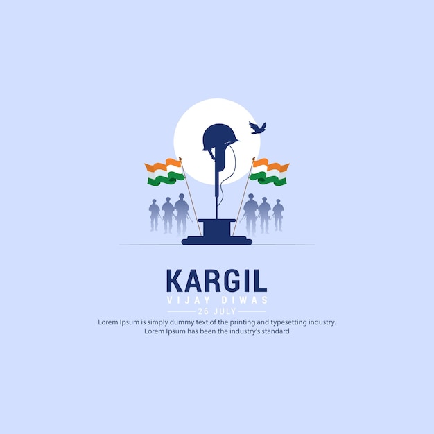 kargil vijay diwas People remembring and celebrating victory day