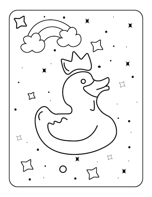 kawaii coloring page kids coloring page kids kawaii coloring page kawaii line art