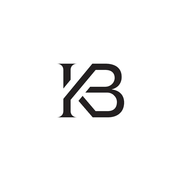 KB MONOGRAM