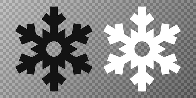 Keep frozen or freeze product vector badge template