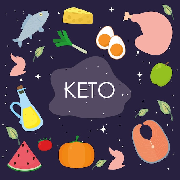 Keto diet cartel