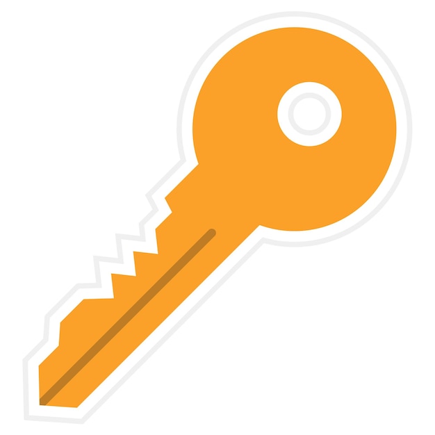 Key Icon