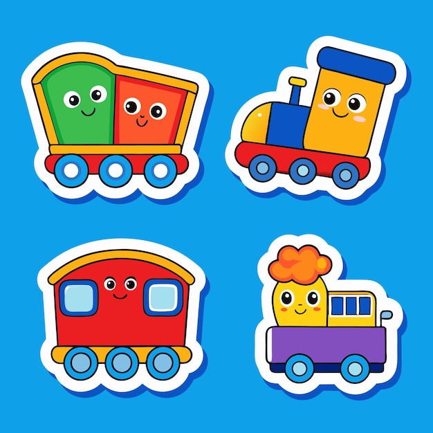 kids stickers