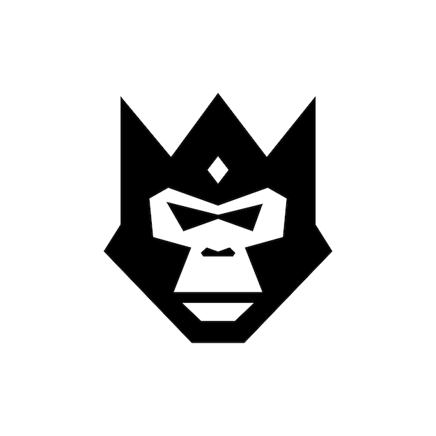 king kong logo