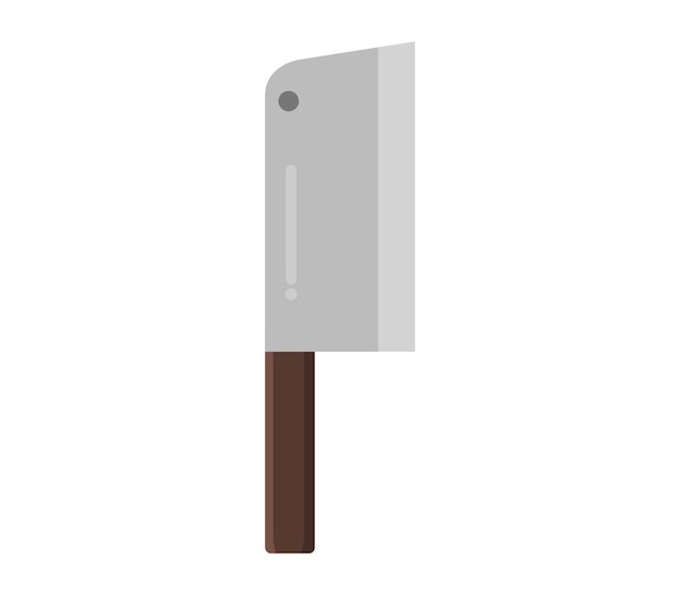 Kitchen ax