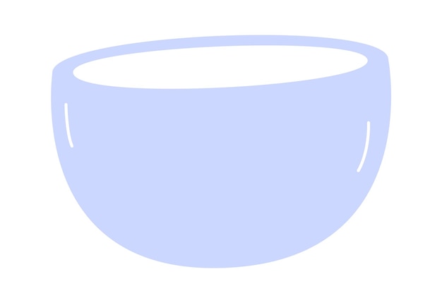 Kitchen Bowl Icon