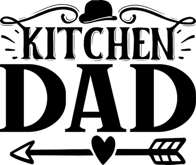 Kitchen DAD